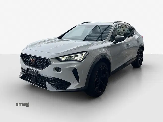 Cupra FORMENTOR e-HYBRID