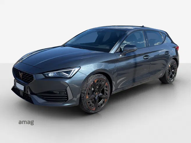 Cupra CUPRA LEON e-HYBRID