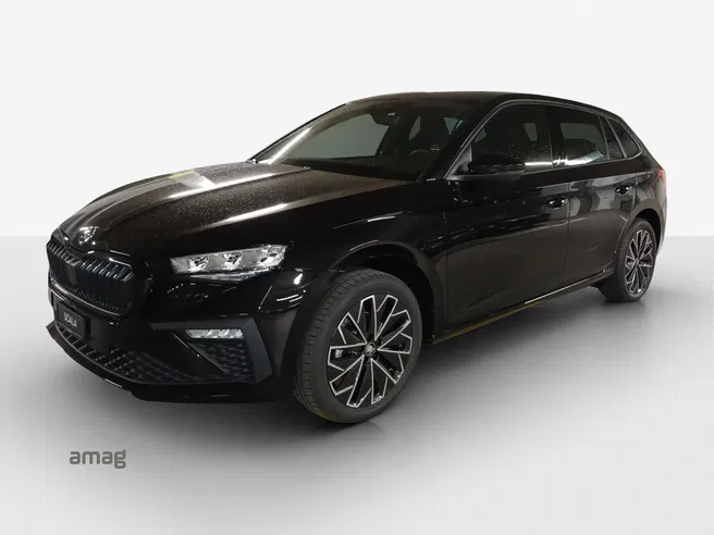 Škoda Scala Dynamic (Netto)