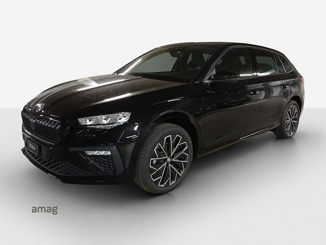 Škoda Scala Dynamic (Netto)