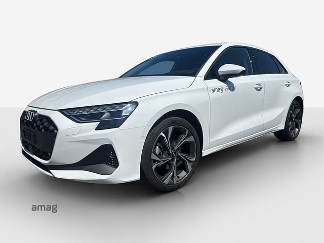 AUDI A3 Sportback 35 TFSI Attraction
