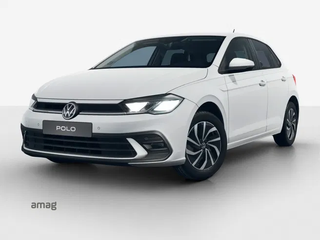 VW Polo Life