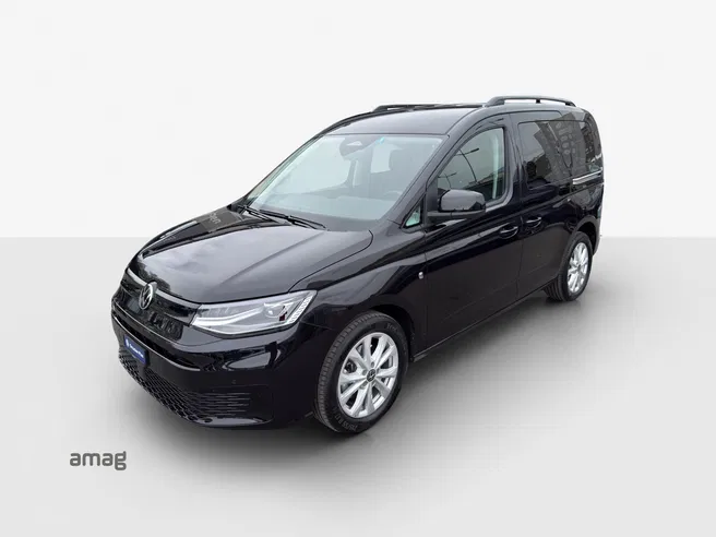 VW Commercial Vehicles Caddy Liberty