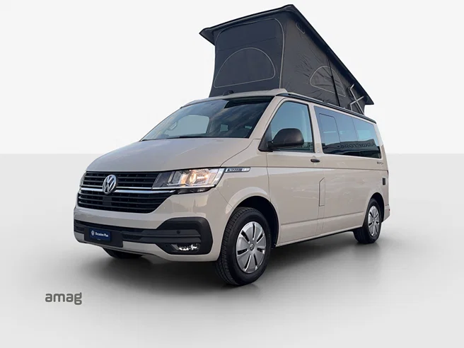 VW Commercial Vehicles California 6.1 Beach Liberty
