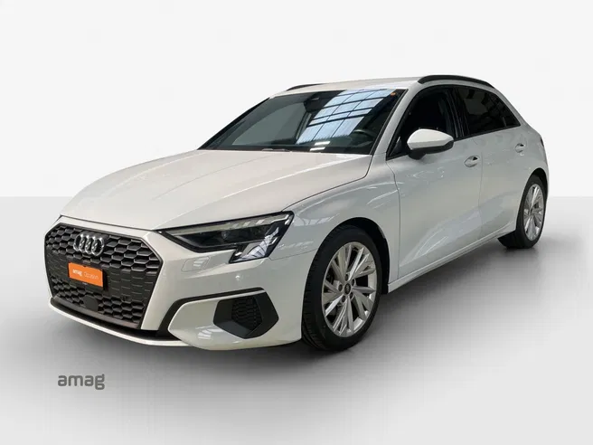 AUDI A3 Sportback 35 TFSI Attraction