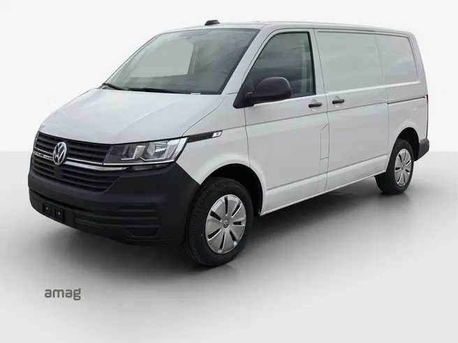 VW Veicoli Commerciali Transporter 6.1 Kastenwagen RS 3000 mm