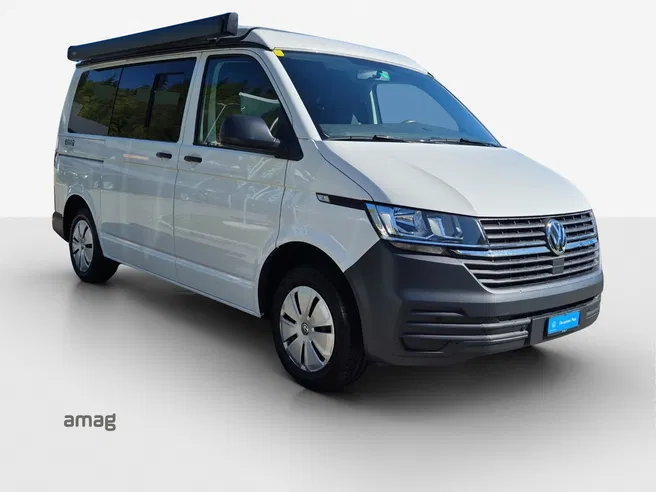 VW Commercial Vehicles Transporter 6.1 Kastenwagen RS 3000 mm