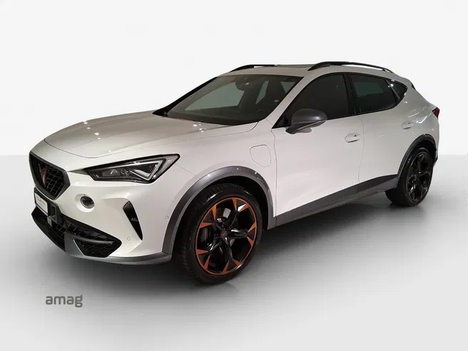 Cupra FORMENTOR 1.4 e-HYBRID