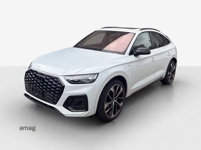 AUDI Q5 SB 45 TFSI S line