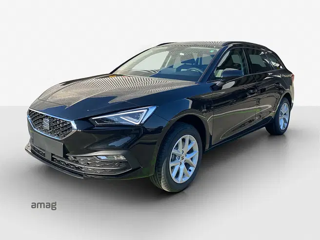 Seat NEW LEON SPORTSTOURER BUSINESS EDITION