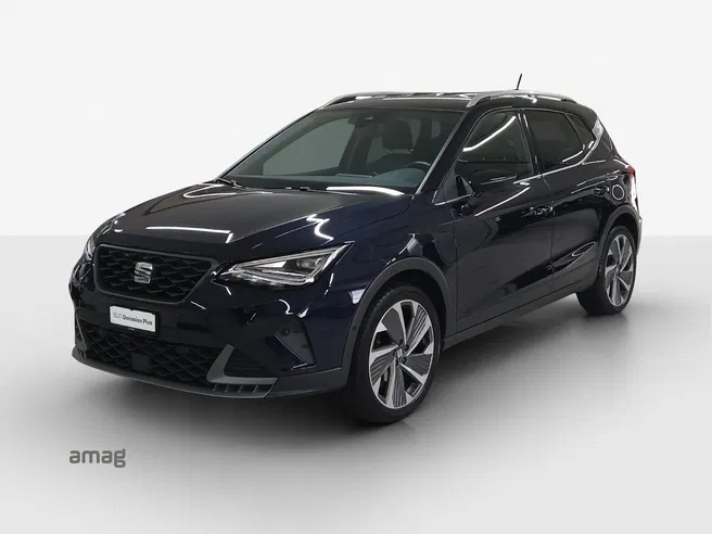 Seat NEW ARONA HOLA FR (netto)