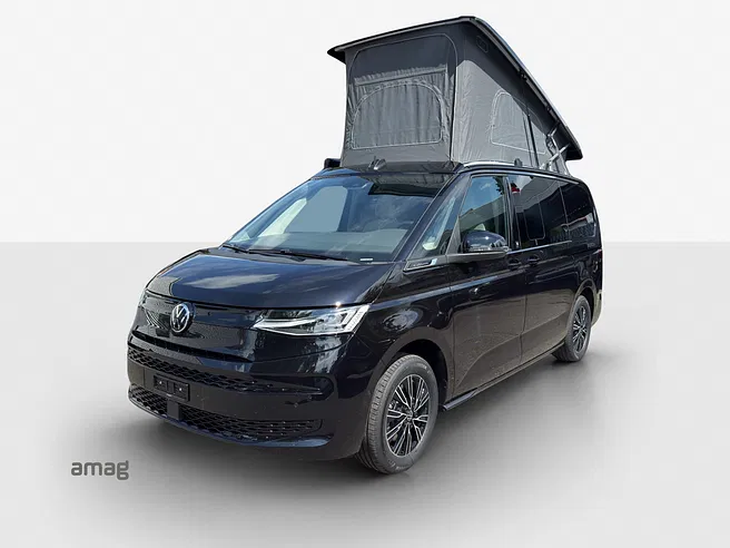 VW Veicoli Commerciali California Beach Liberty