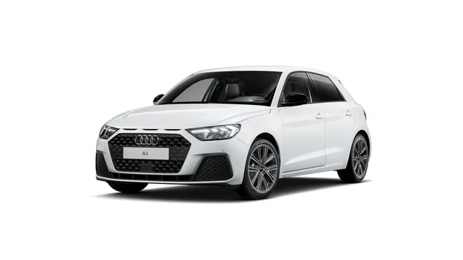 AUDI A1 Sportback 30 TFSI Attraction