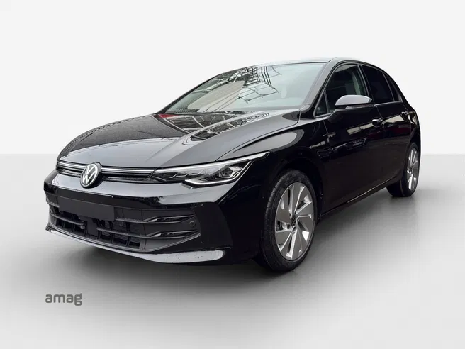 VW Golf UNITED 1.5eTSI 115PS DSG