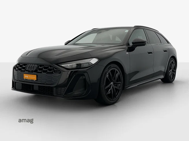 AUDI A5 Avant TFSI 150 kW