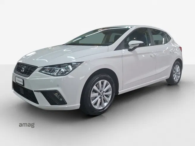 Seat IBIZA LAST EDITION