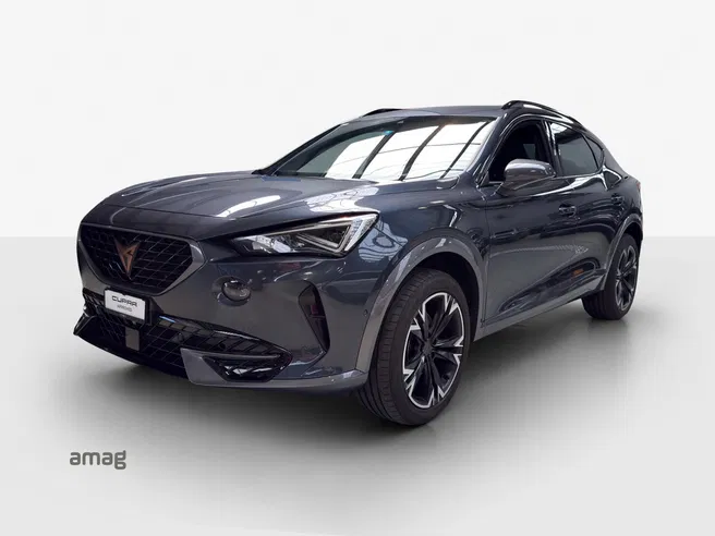 Cupra CUPRA FORMENTOR 4DRIVE