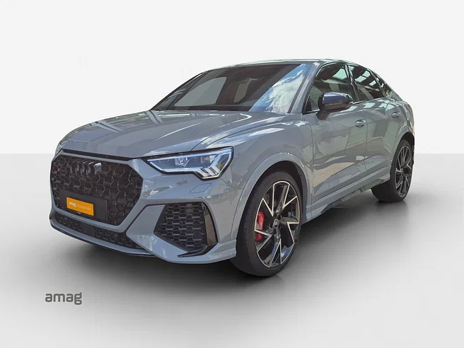 AUDI RS Q3 Sportback