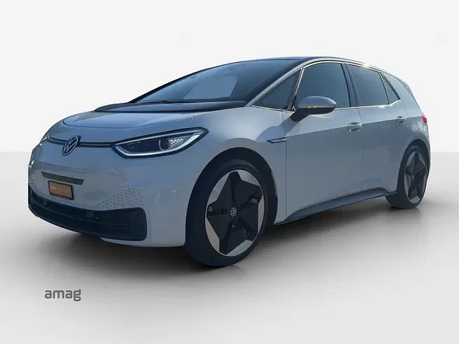 VW ID.3 Tour Pro S