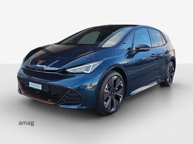 Cupra CUPRA BORN ADRENALINE 79kWh e-Boost (netto) PRIME EDITION