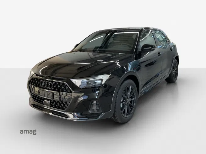 AUDI A1 as 30 TFSI S tronic