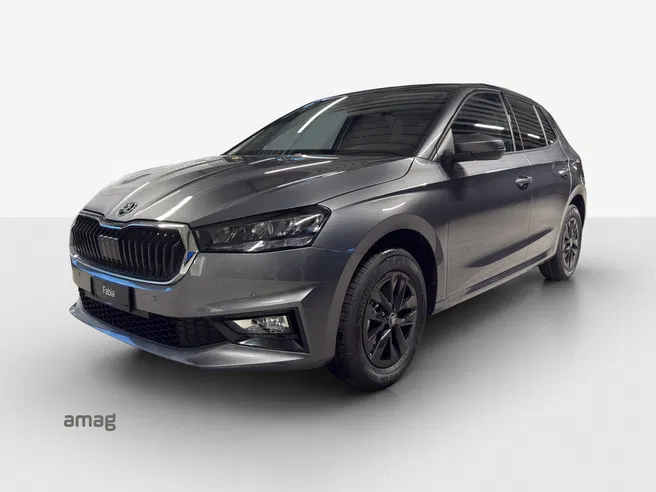 Škoda Fabia SE 1.0 TSI 95 PS 5M