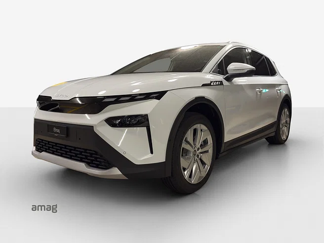 Škoda Elroq 85 4x2