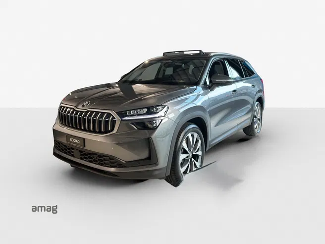 Škoda Kodiaq SE 1.5 TSI 150PS 7DSG