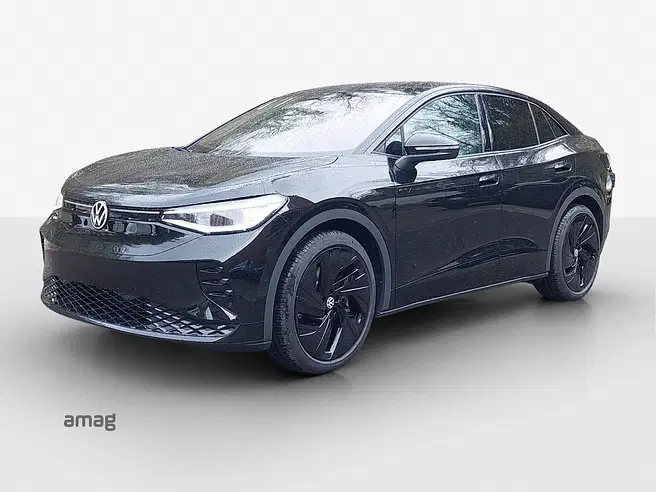 VW ID.5 GTX