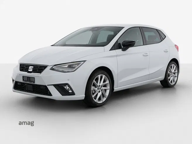 Seat IBIZA FR