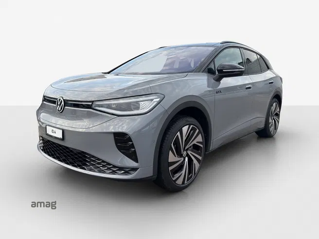 VW ID.4 GTX 340PS 4MOTION