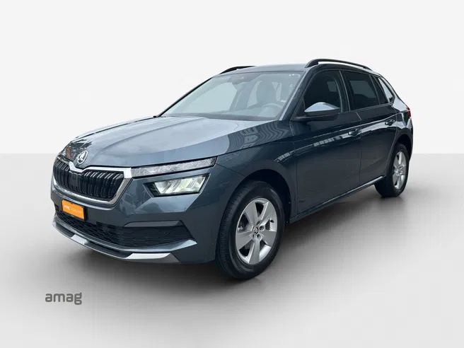 Škoda KAMIQ «Fresh» (NETTO)