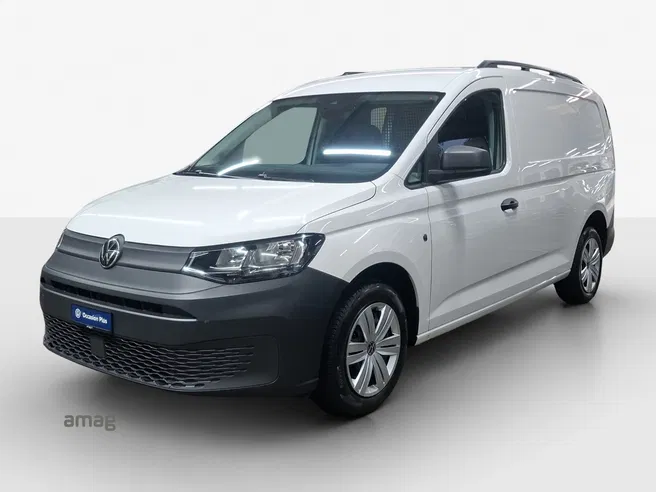 VW Commercial Vehicles Caddy Cargo Maxi