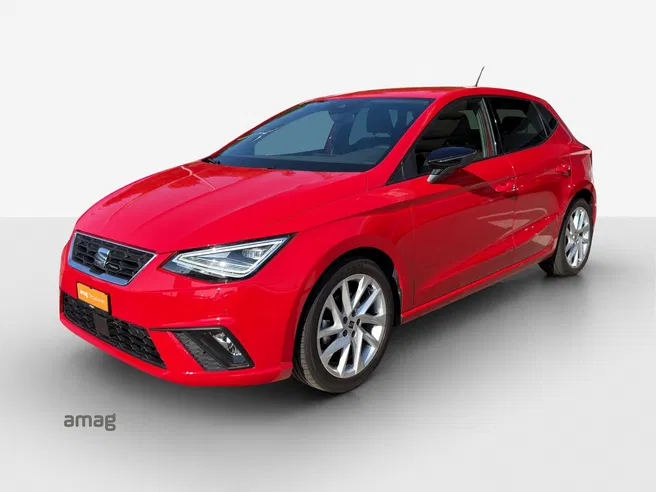 Seat NEW IBIZA HOLA FR (netto)