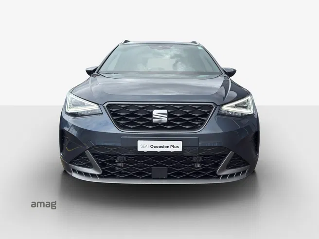 Seat ARONA FR