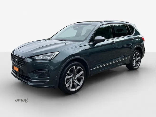 Seat TARRACO HOLA FR 4DRIVE (netto)