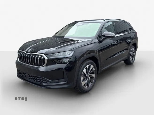 Škoda Kodiaq Dynamic (Netto)