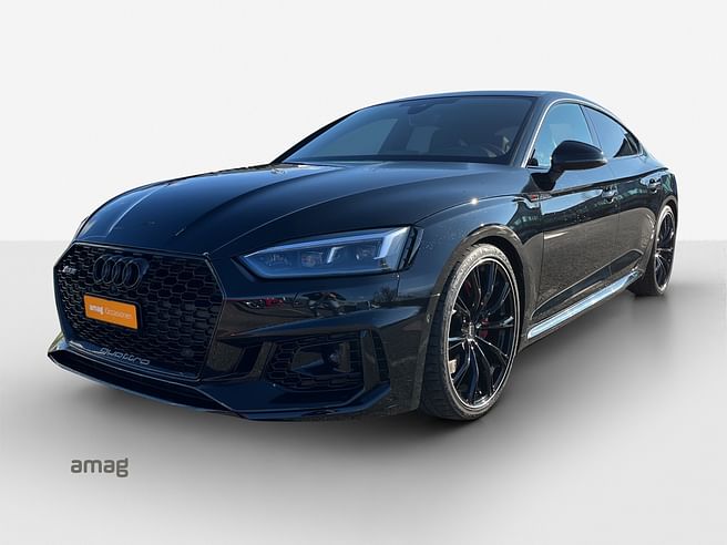 AUDI RS 5 Sportback