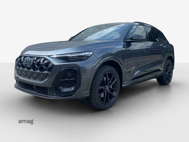 AUDI Q5 SUV TFSI 150 kW