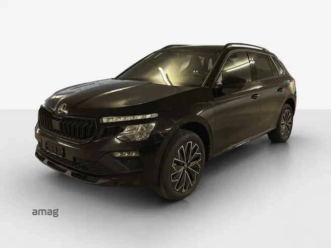 Škoda Kamiq Dynamic (Netto)