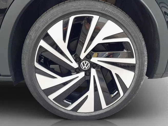 VW ID.4 GTX 340PS 4MOTION