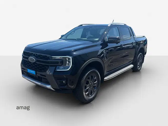 Ford Ranger Wil 2.0 E.Bl.e-4 A