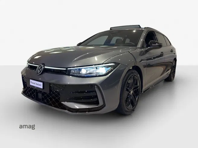 VW PaVar RL 2.0TDI 193PS DSG4M