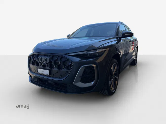 AUDI SQ5 SUV TFSI
