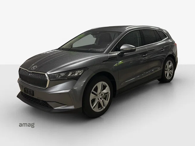 Škoda ENYAQ iV 80 4x2