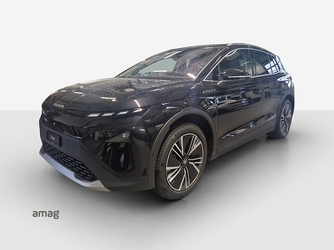 Škoda Elroq 85 4x2