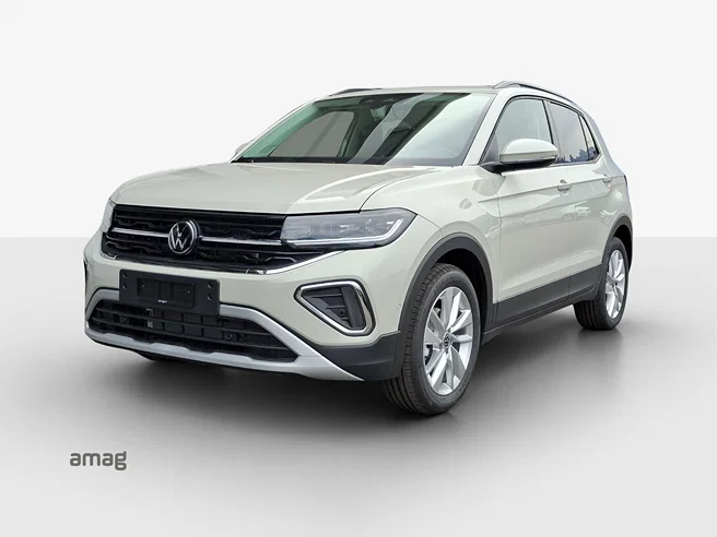 VW T-Cross UNITED