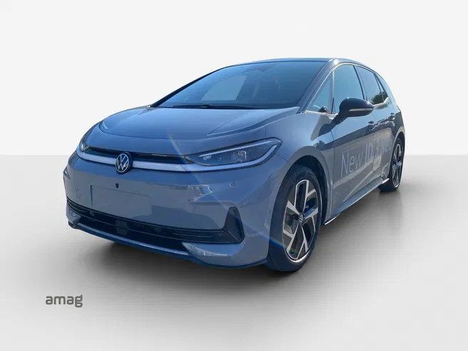 VW ID.3 Neo Style