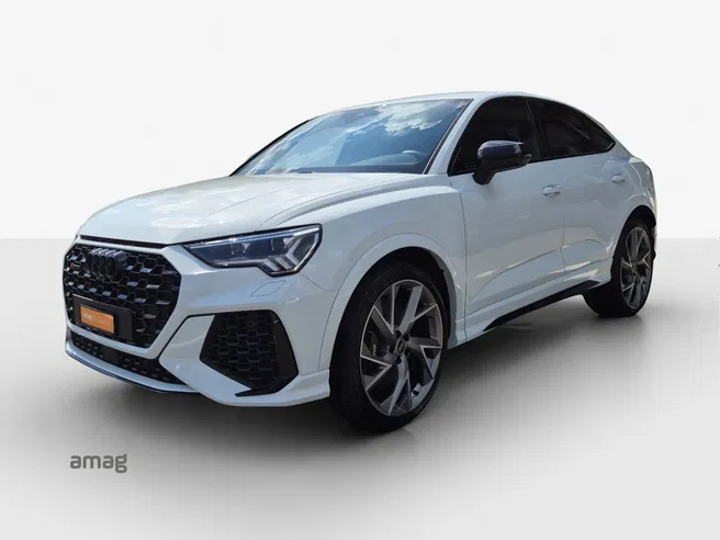AUDI RS Q3 Sportback