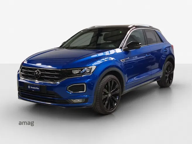 VW T-Roc Sport SELECTION